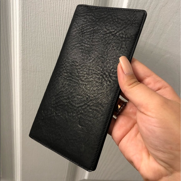 Tommy Hilfiger leather wallet - Picture 3 of 6